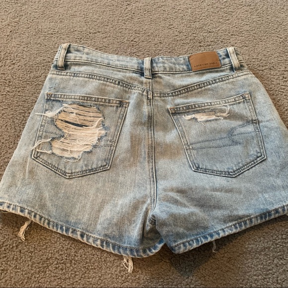 american eagle shorts - Picture 4 of 4